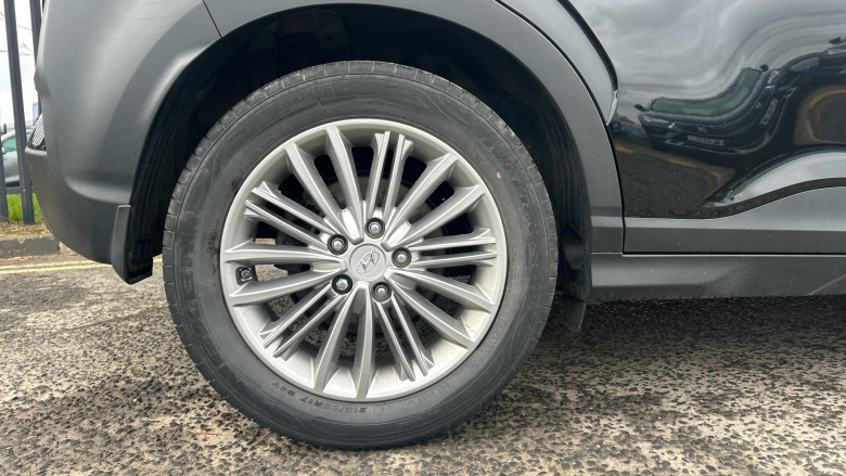 Hyundai Kona 1.0T GDi Blue Drive SE 5dr Petrol Hatchback